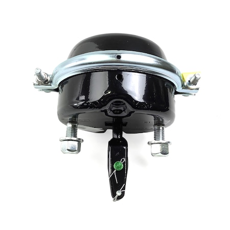 Mgm Service Chamber - With Welded Yoke - Long Stroke - 3.00. Aftermarket Unit 1428901